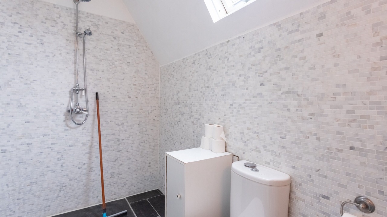 Photo of Bathroom in Habas