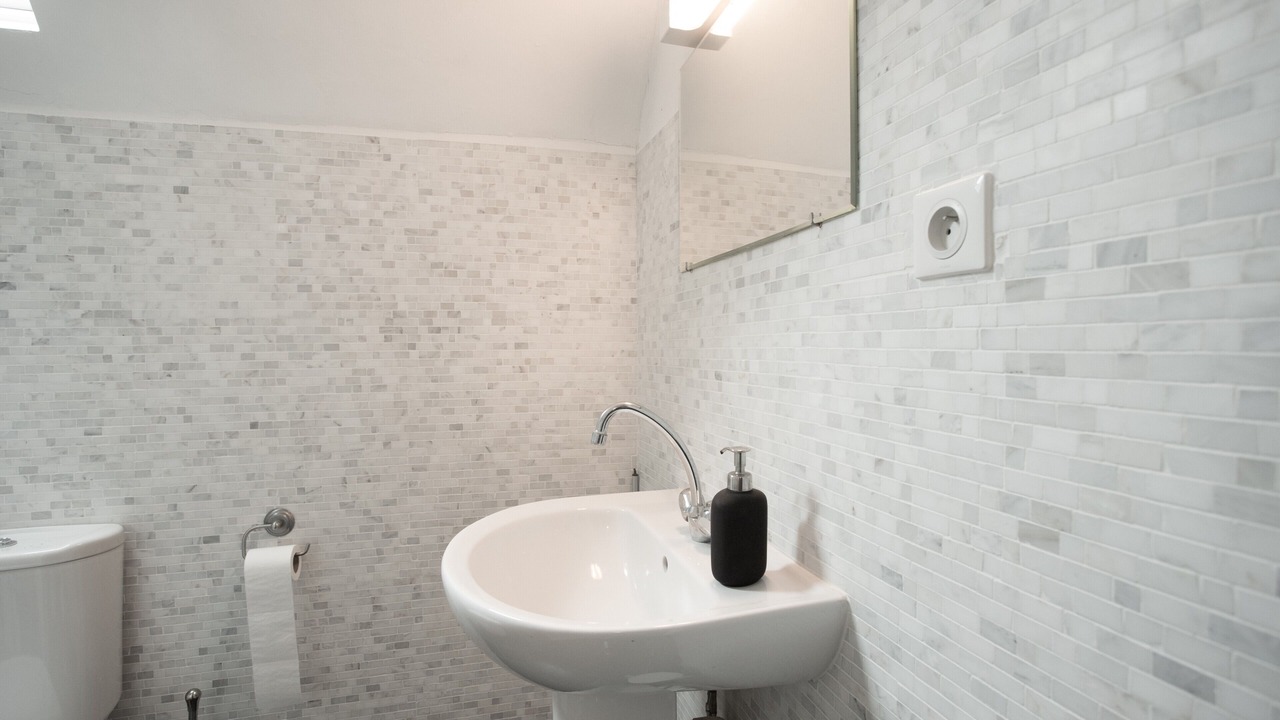 Photo of Bathroom in Habas