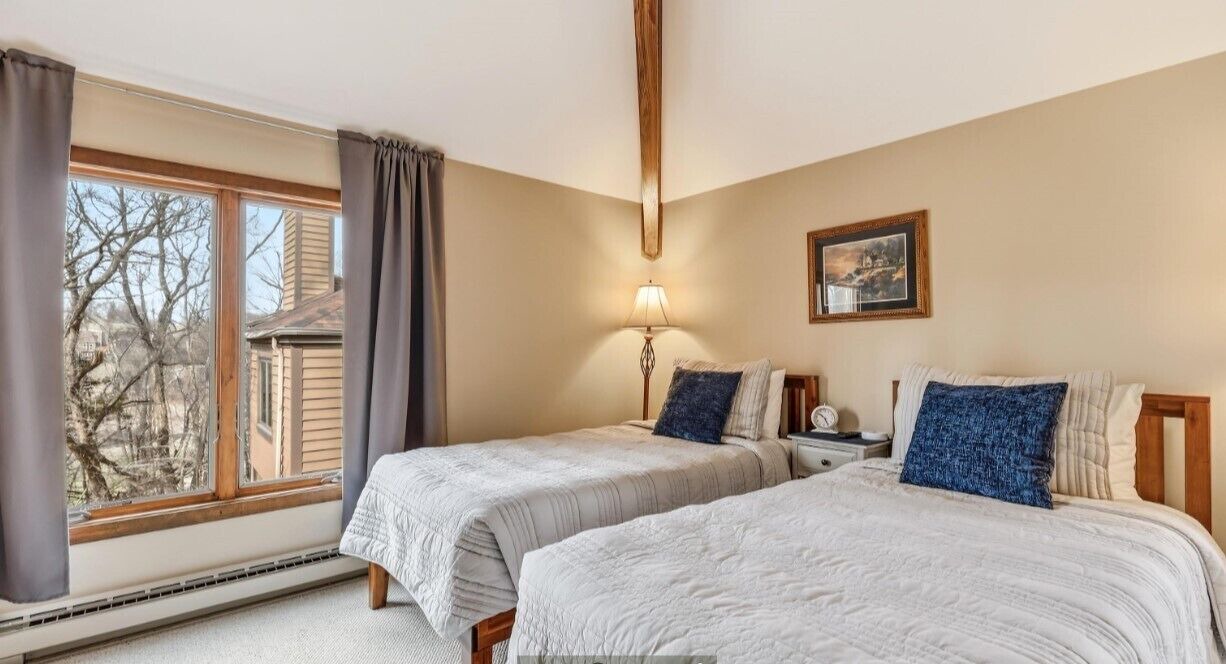 Photo of Bedroom in The Galena Territory