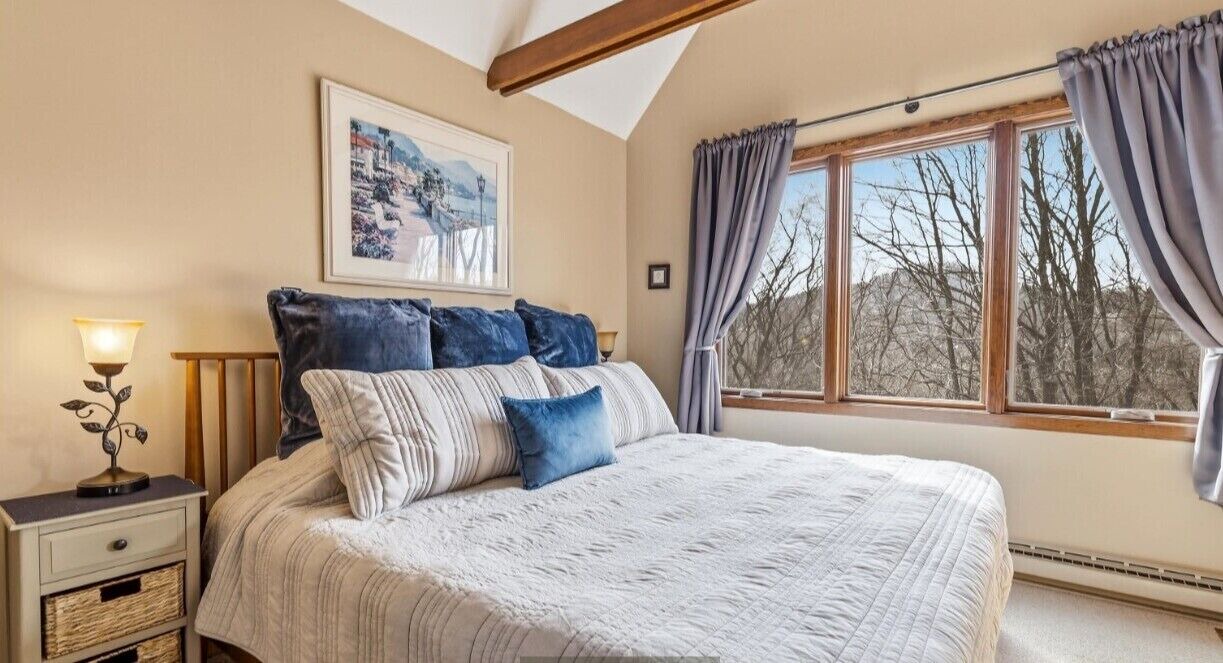 Photo of Bedroom in The Galena Territory