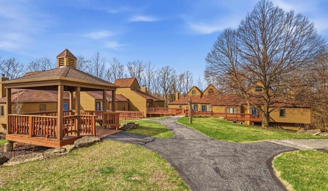 Photo of Outdoor in The Galena Territory