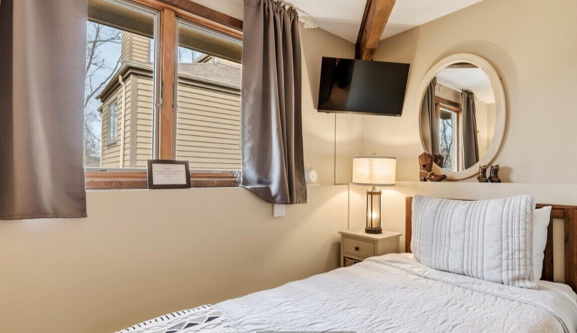 Photo of Bedroom in The Galena Territory