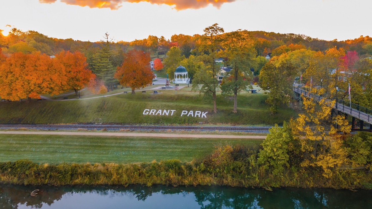 Photo of Outdoor in The Galena Territory