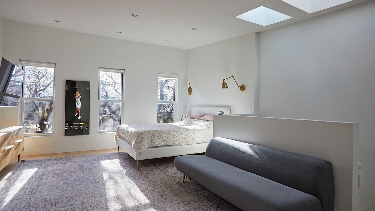 Photo of Bedroom in Greenpoint