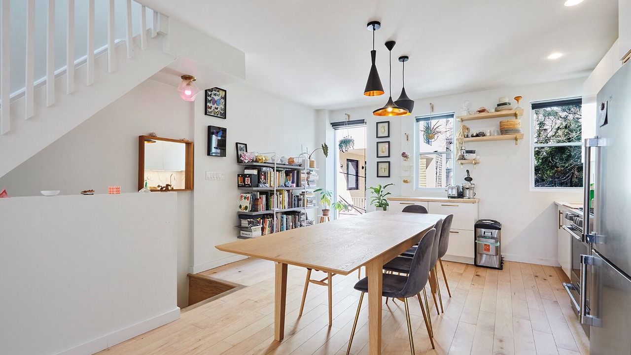 Photo of Kitchen in Greenpoint