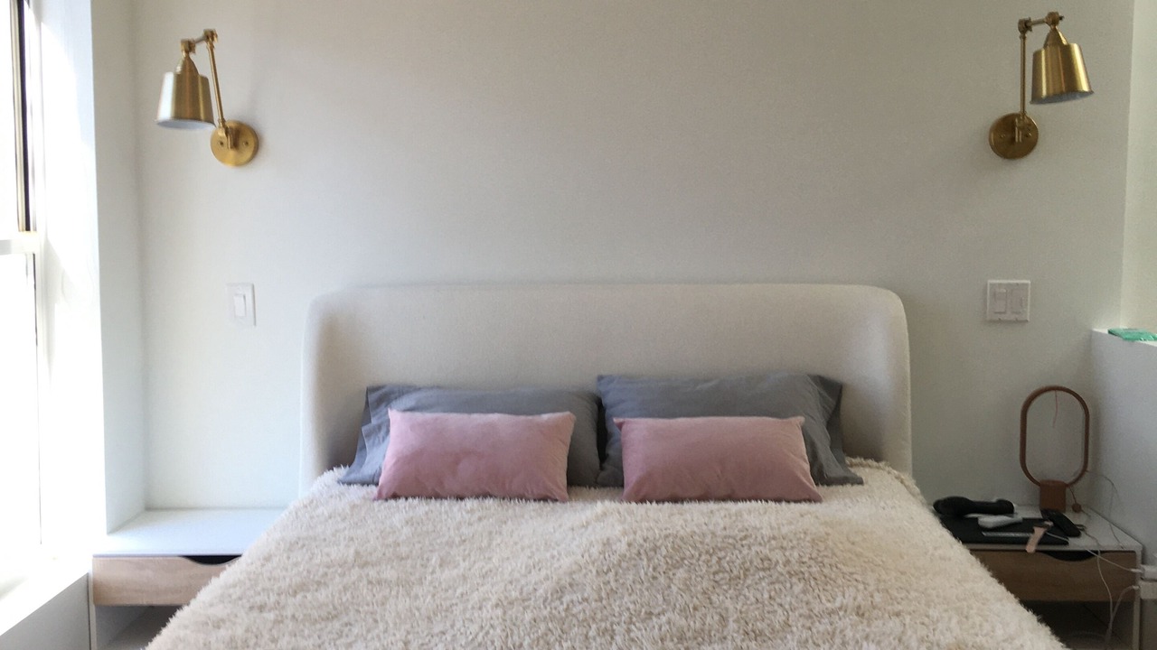 Photo of Bedroom in Greenpoint