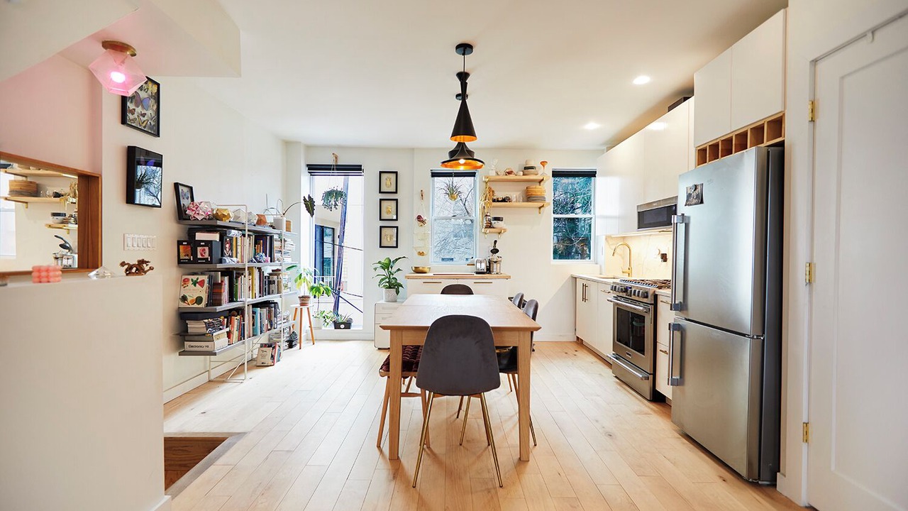 Photo of Kitchen in Greenpoint