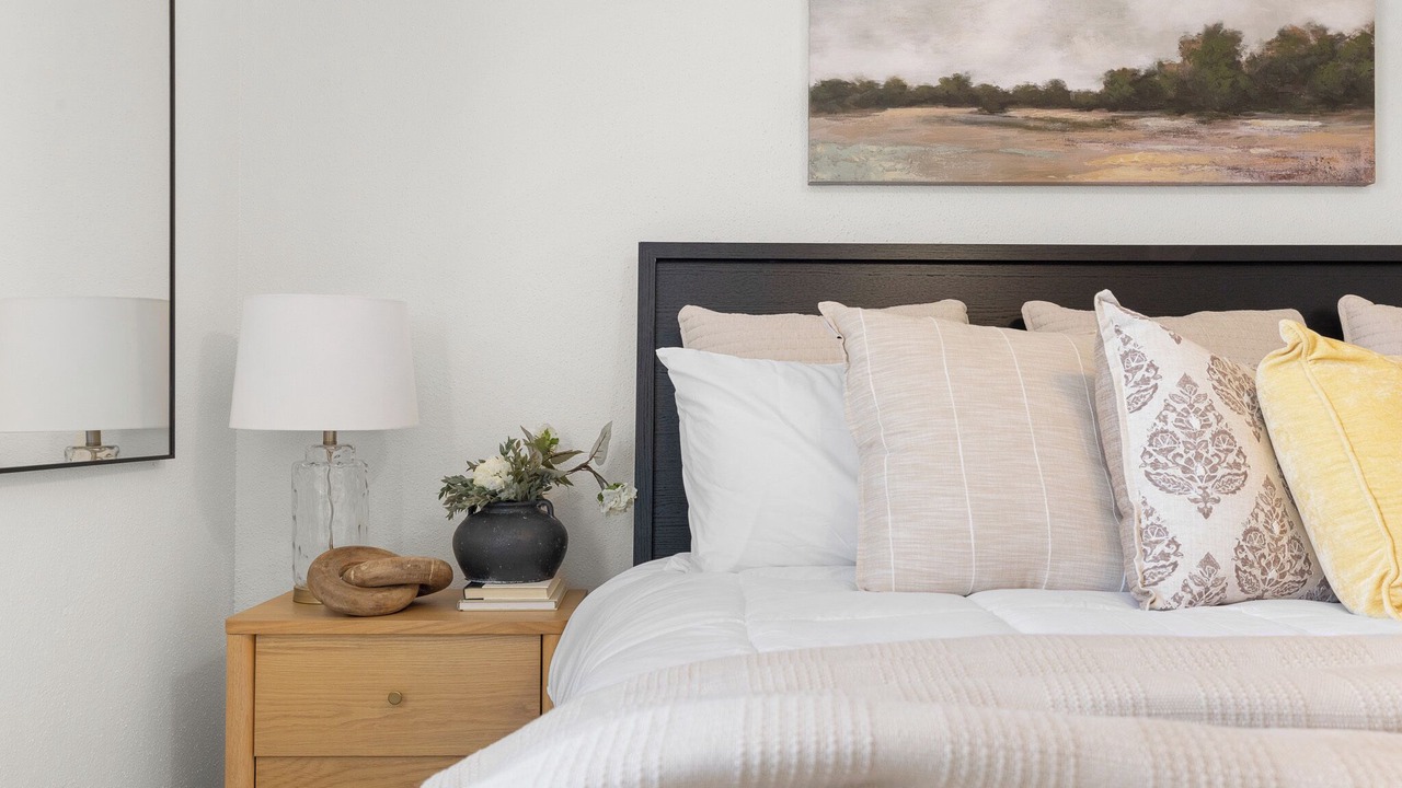 Photo of Bedroom in College Station