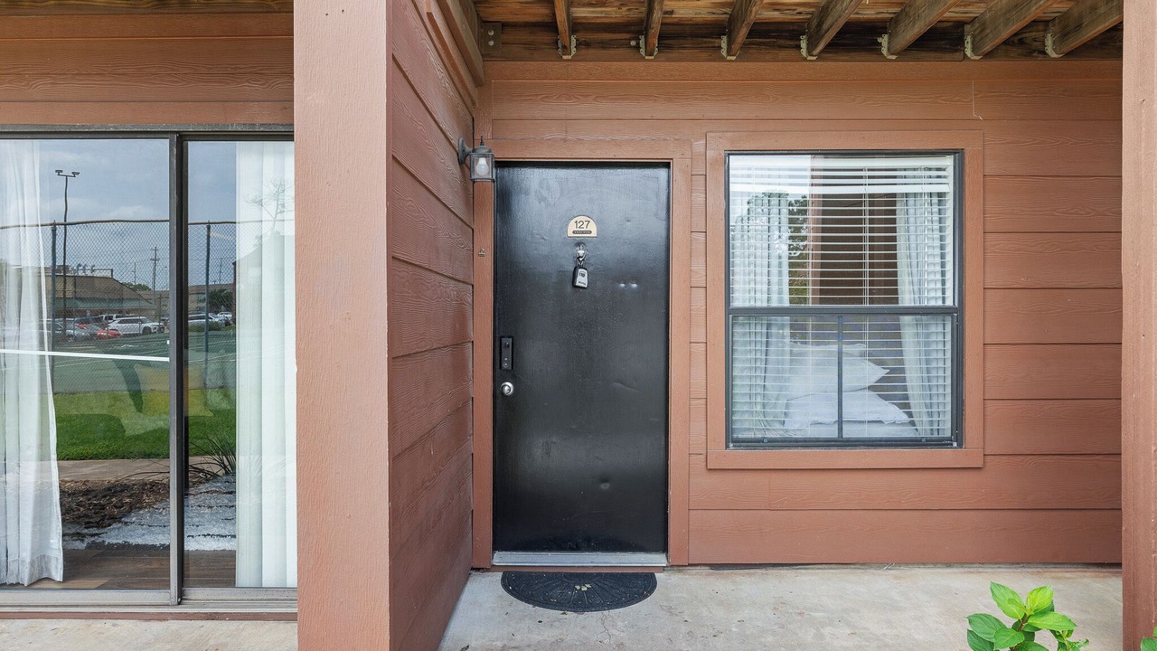 Photo of Outdoor in College Station