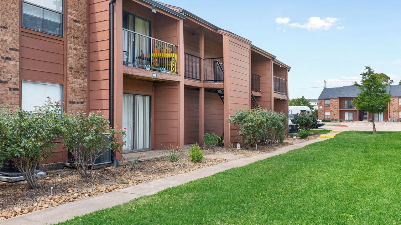 Photo of Outdoor in College Station