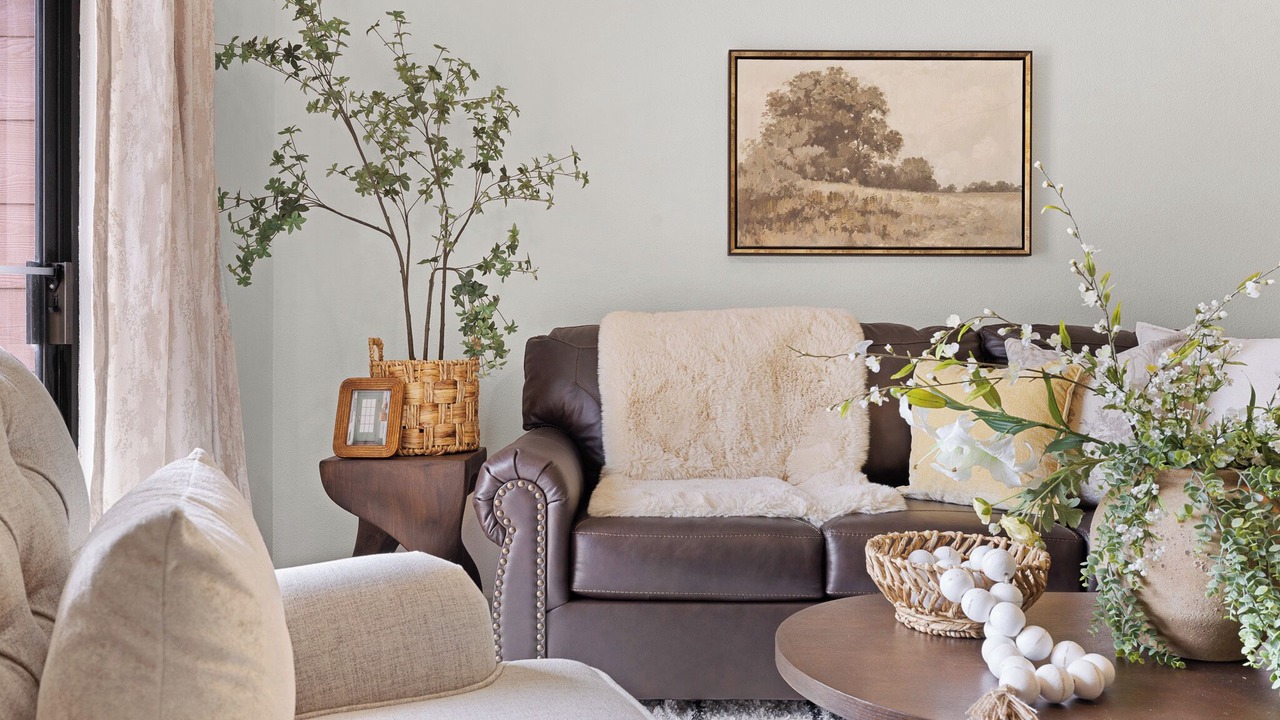 Photo of Livingroom in College Station