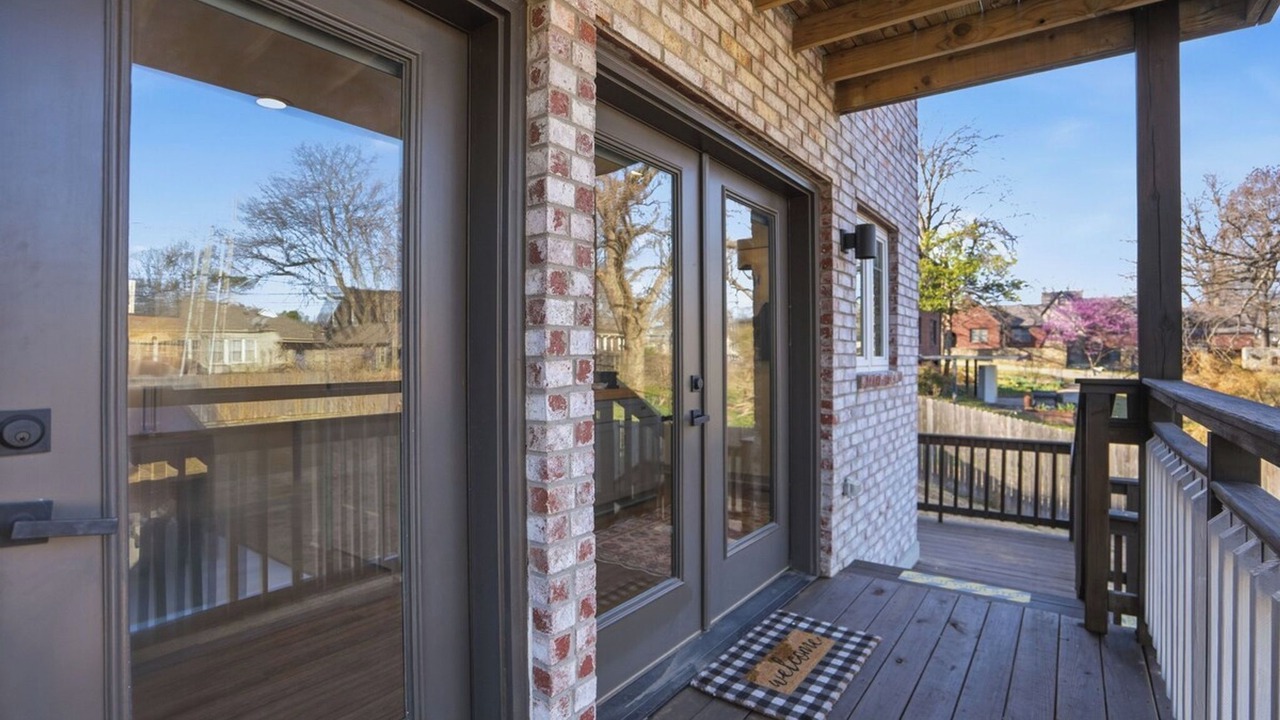 Photo of Outdoor in Cherry Street