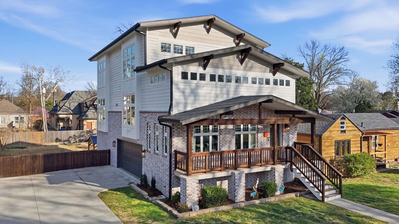 Photo of Outdoor in Cherry Street