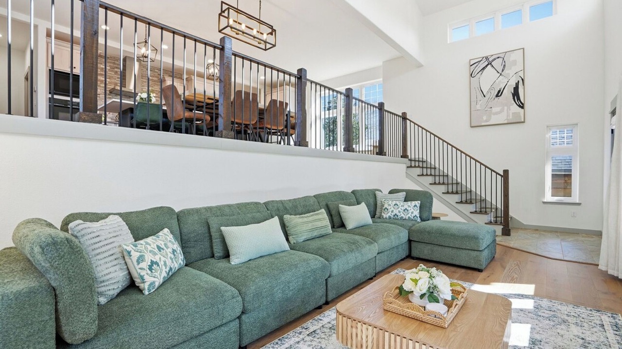 Photo of Livingroom in Cherry Street