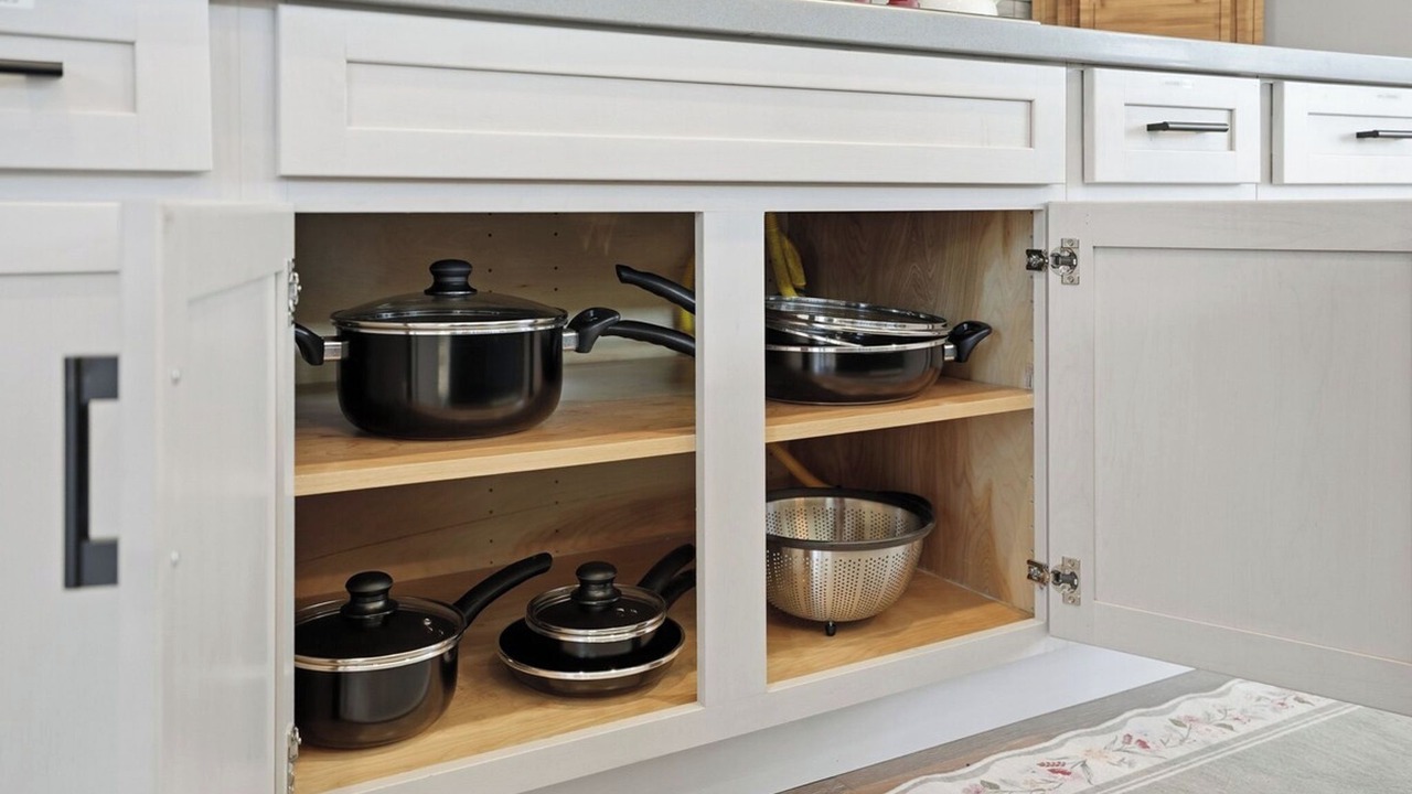 Photo of Kitchen in Cherry Street