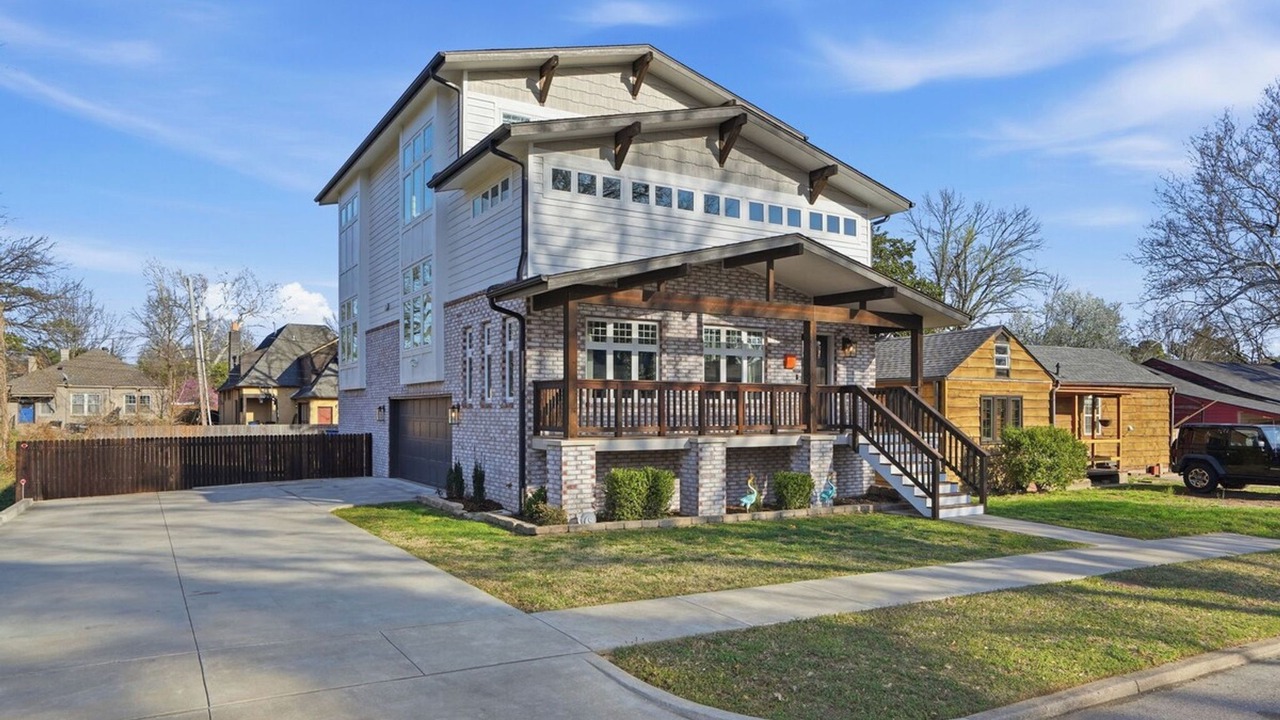 Photo of Outdoor in Cherry Street