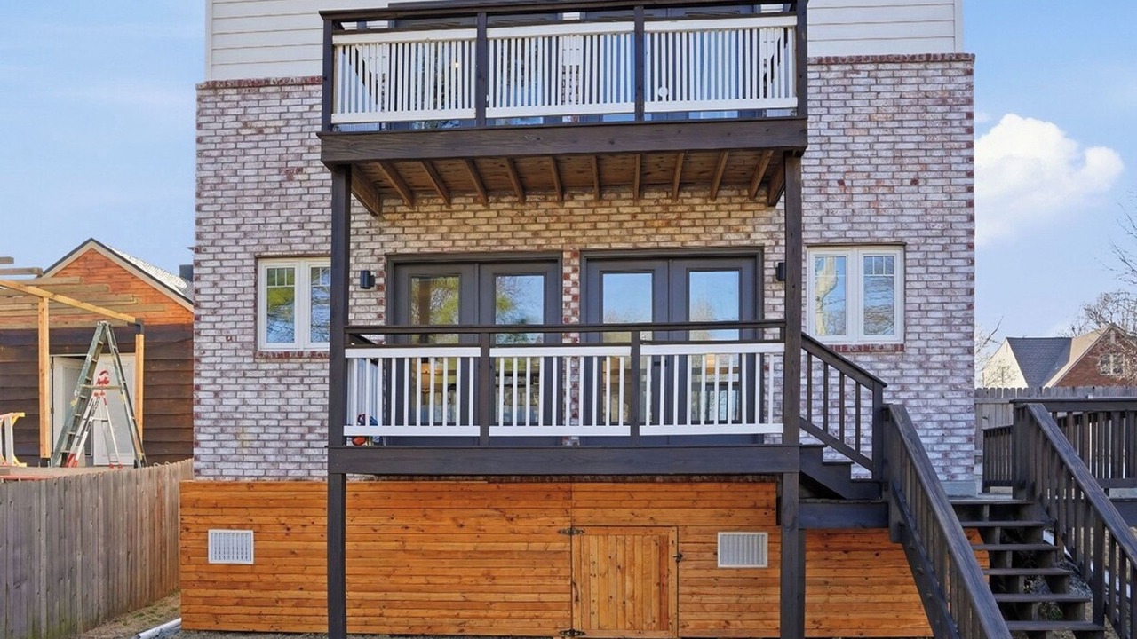 Photo of Outdoor in Cherry Street