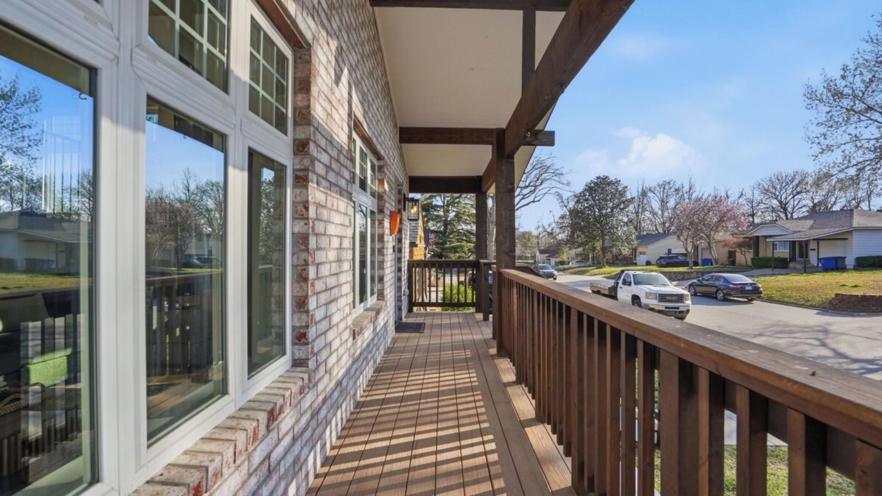 Photo of Outdoor in Cherry Street