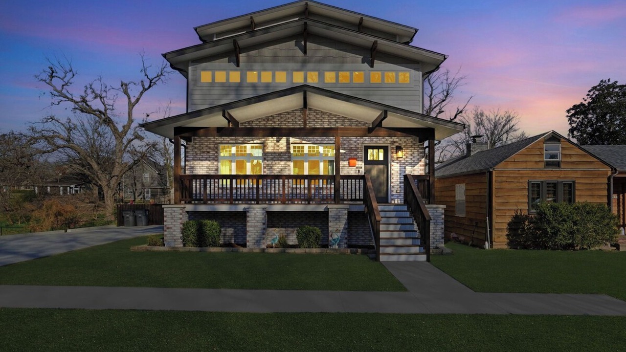 Photo of Outdoor in Cherry Street