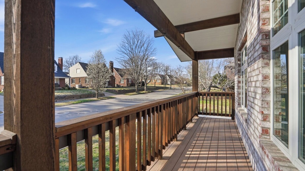 Photo of Outdoor in Cherry Street
