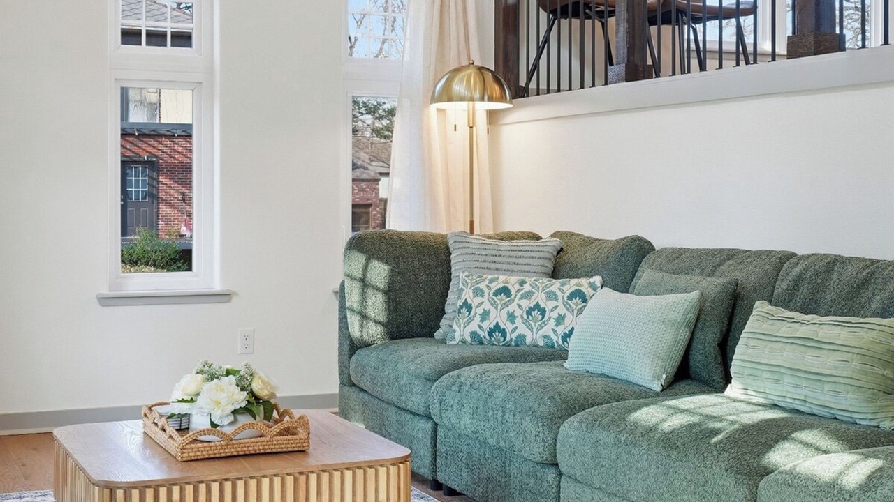 Photo of Livingroom in Cherry Street