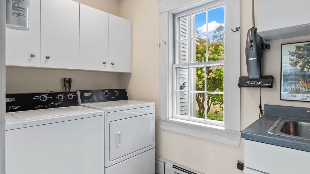 Photo of Bedroom in York Harbor