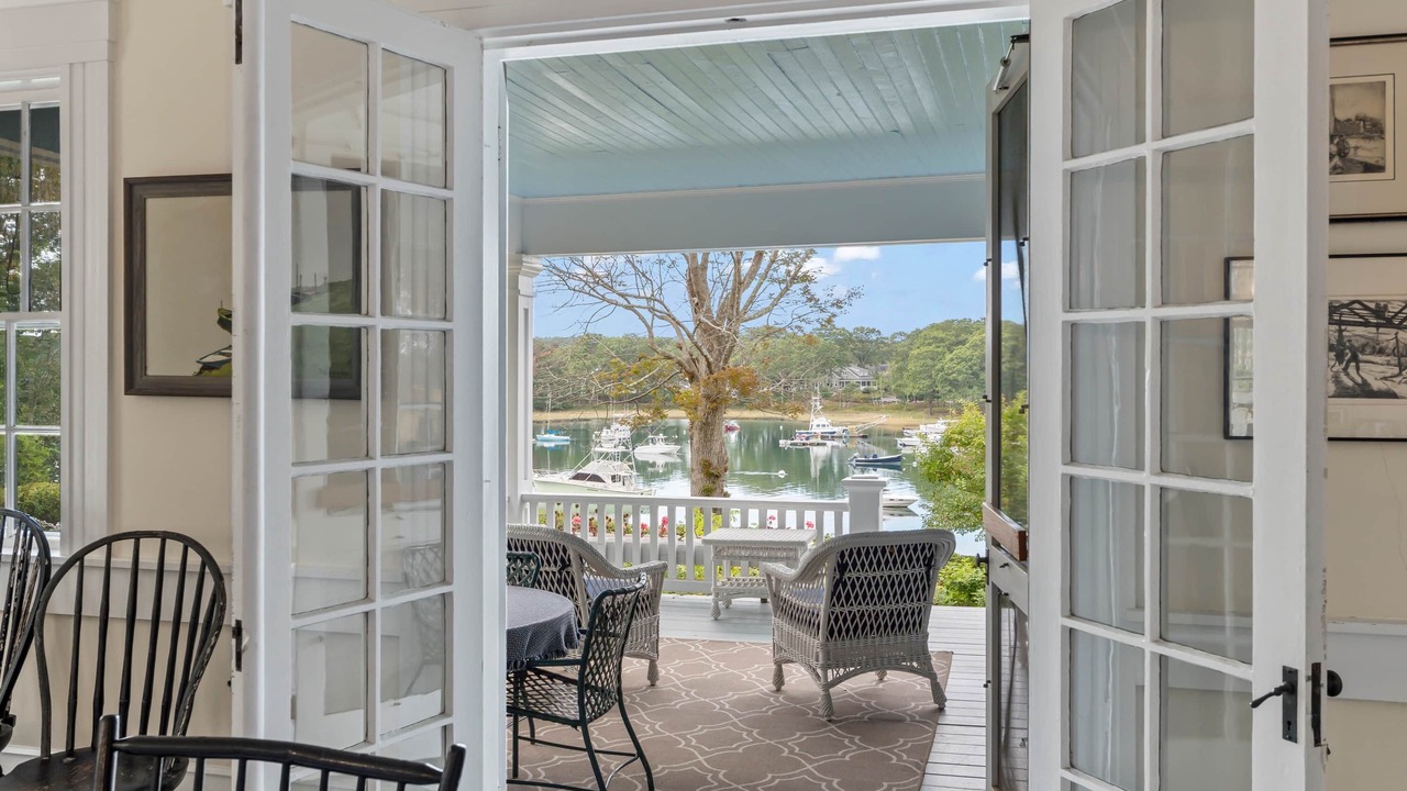 Photo of Outdoor in York Harbor