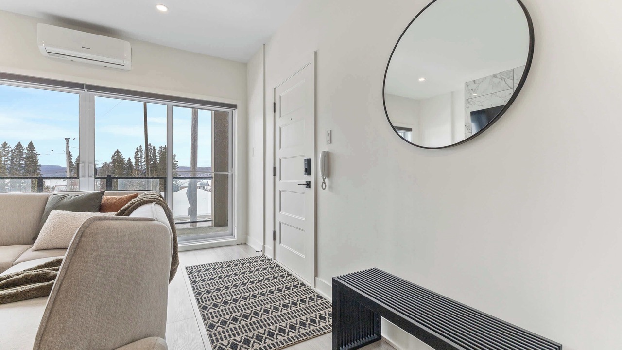 Photo of Livingroom in Saint Donat