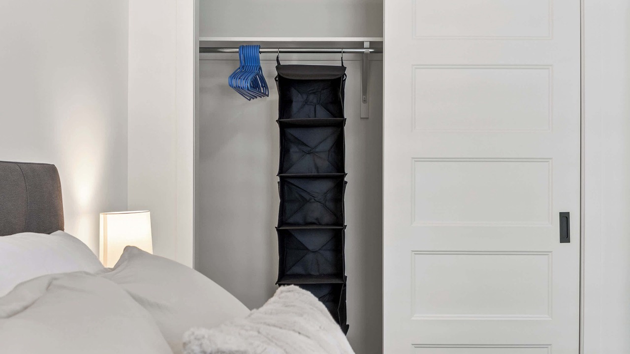 Photo of Bedroom in Saint Donat