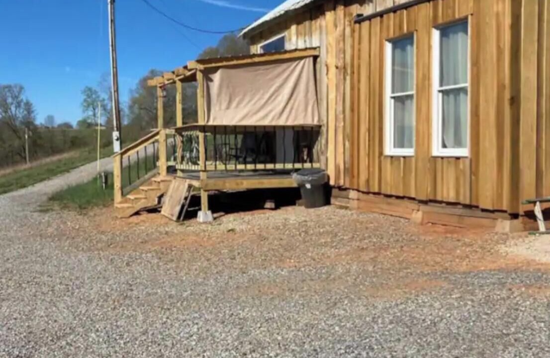Photo of Outdoor in Tazewell