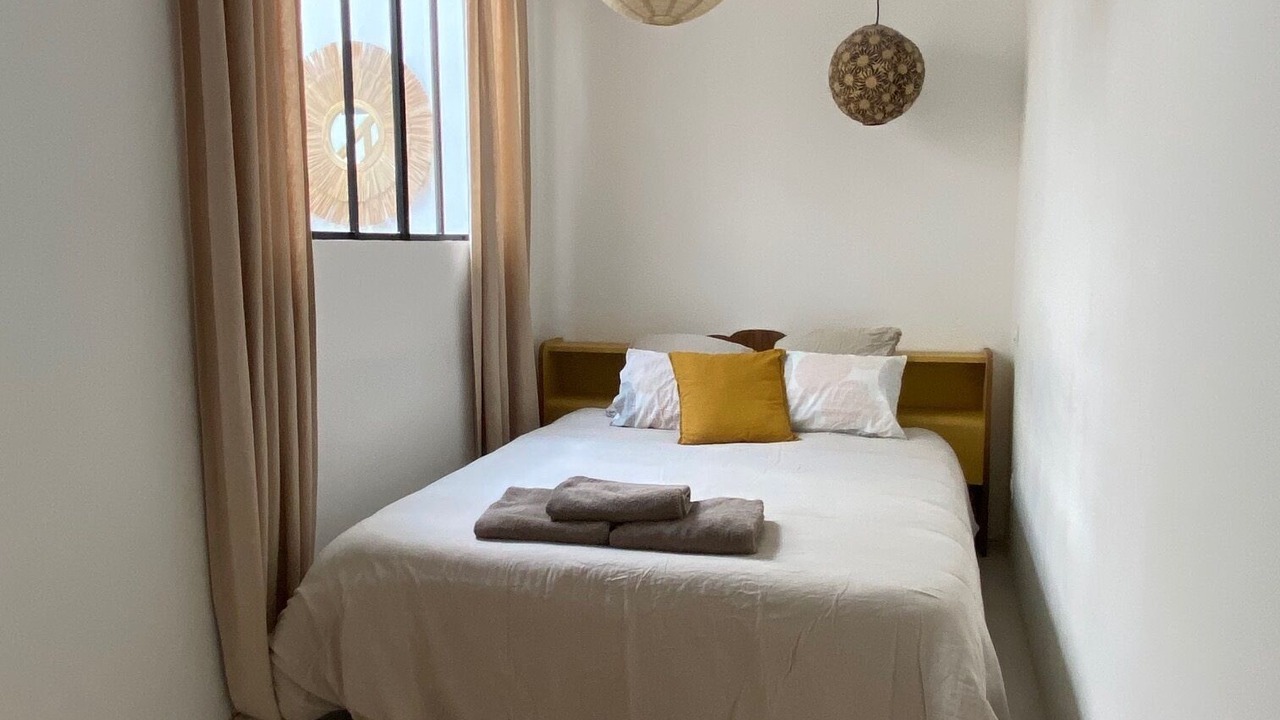 Photo of Bedroom in La Fayette-Eble