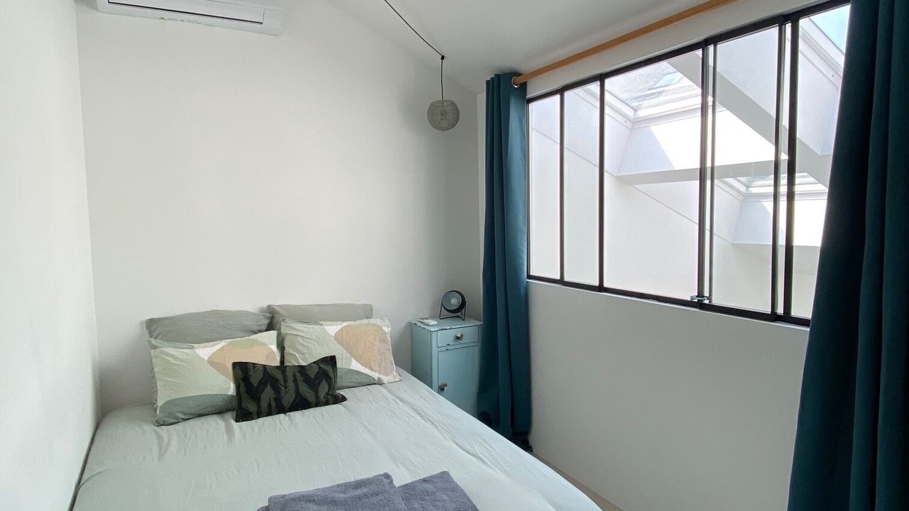 Photo of Bedroom in La Fayette-Eble