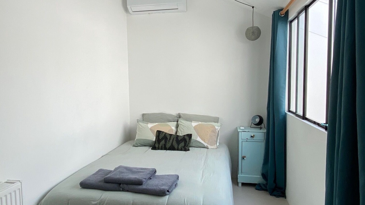 Photo of Bedroom in La Fayette-Eble