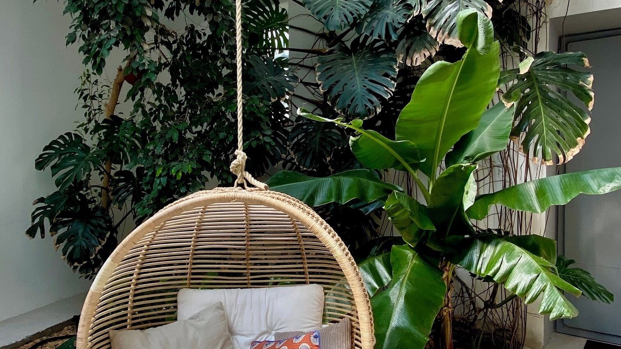 Photo of Outdoor in La Fayette-Eble
