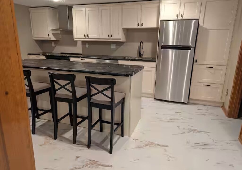Photo of Kitchen in East Lansing