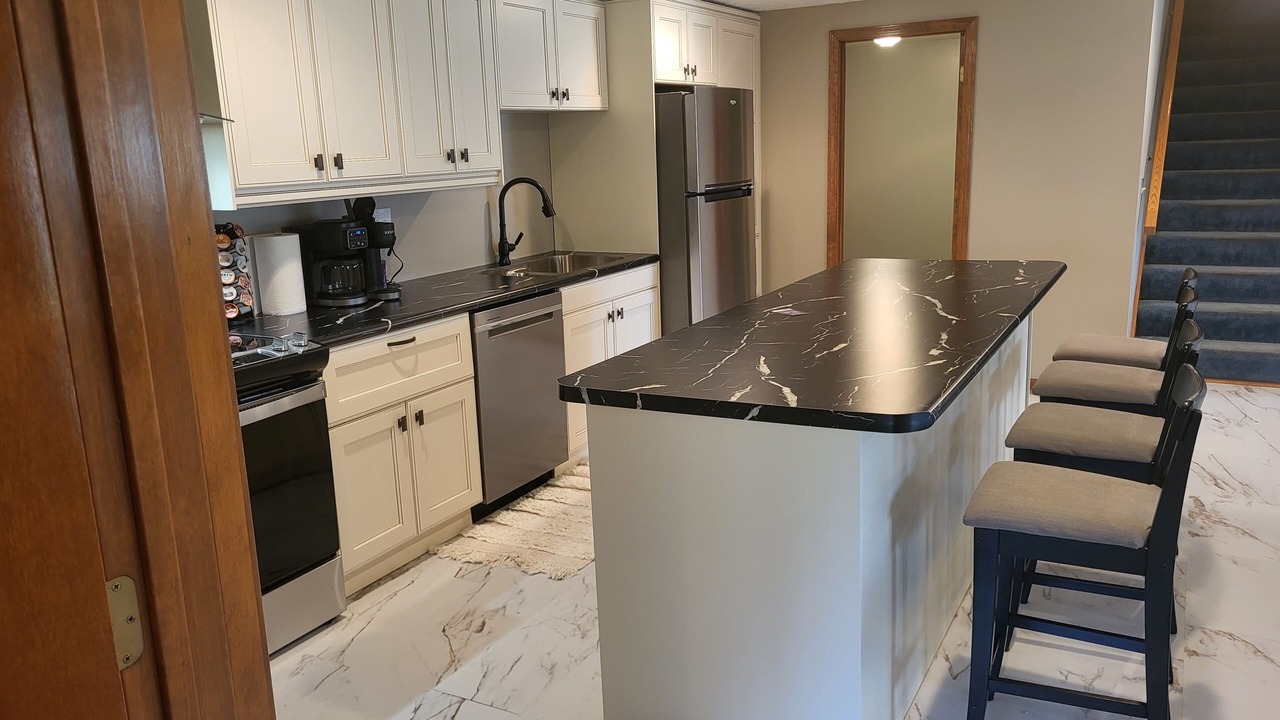 Photo of Kitchen in East Lansing