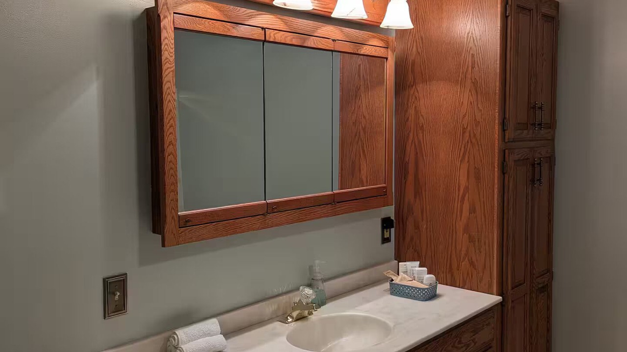 Photo of Bathroom in East Lansing