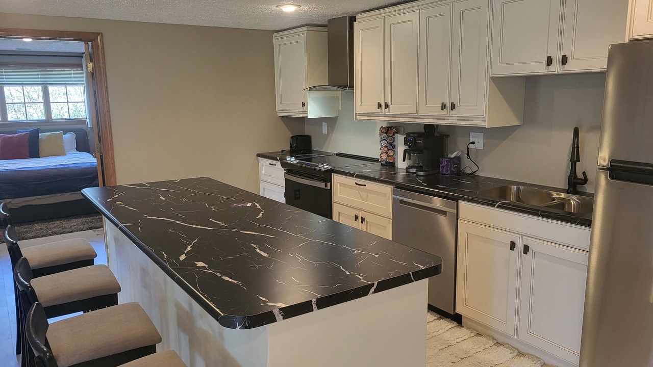 Photo of Kitchen in East Lansing