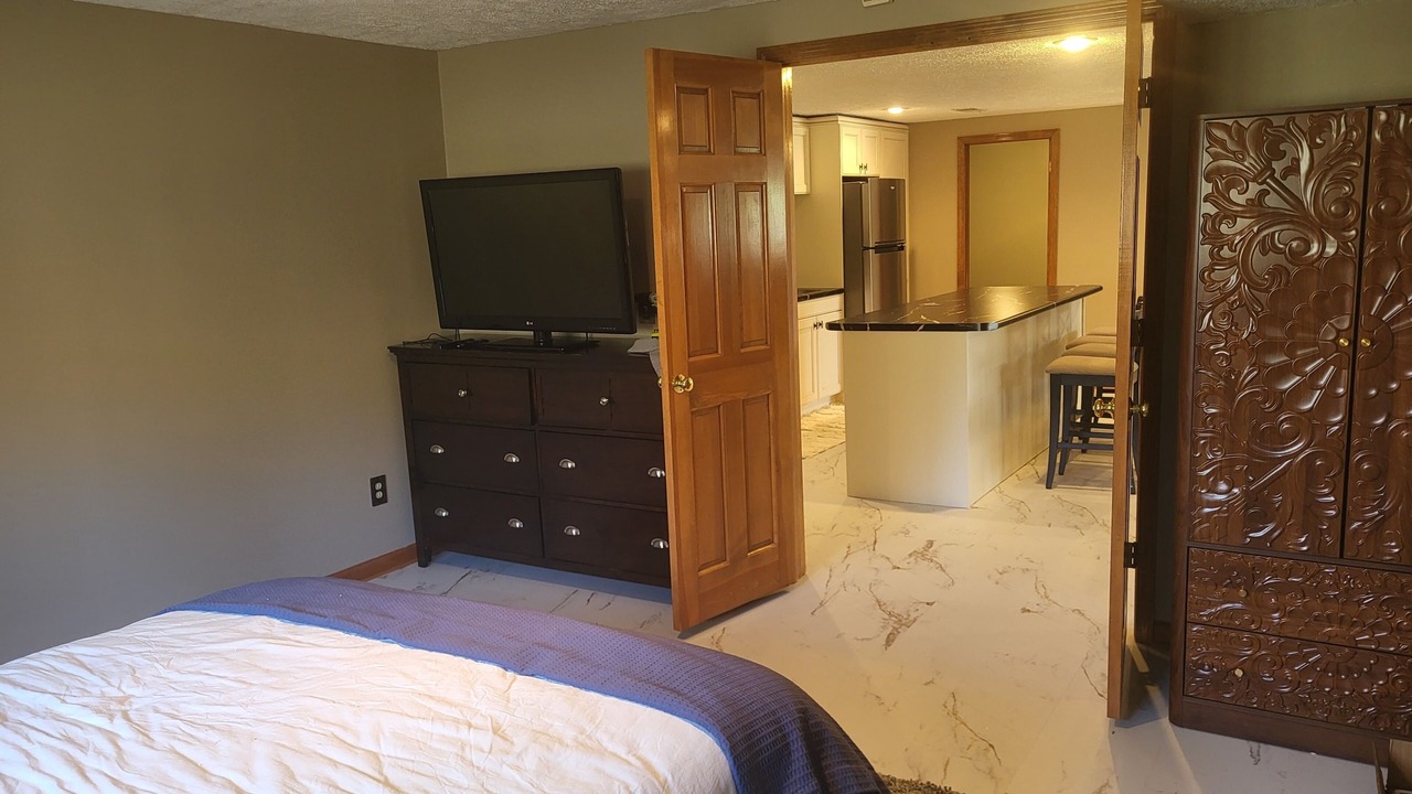 Photo of Bedroom in East Lansing