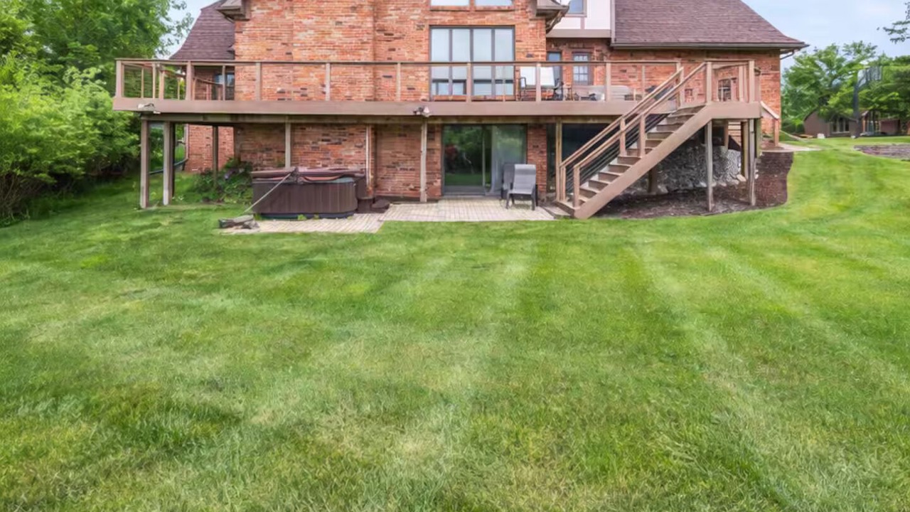 Photo of Outdoor in East Lansing