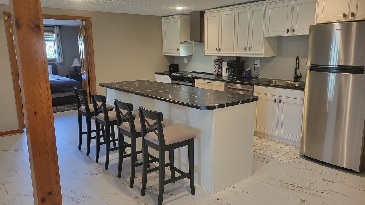 Photo of Kitchen in East Lansing