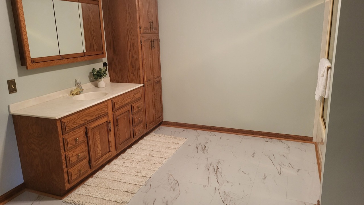 Photo of Bathroom in East Lansing