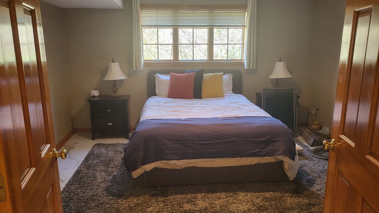 Photo of Bedroom in East Lansing