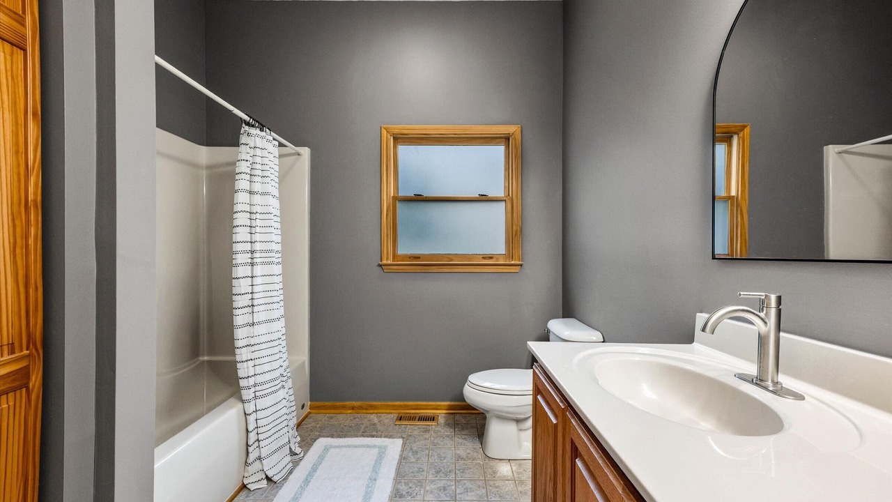Photo of Bathroom in Waynesville