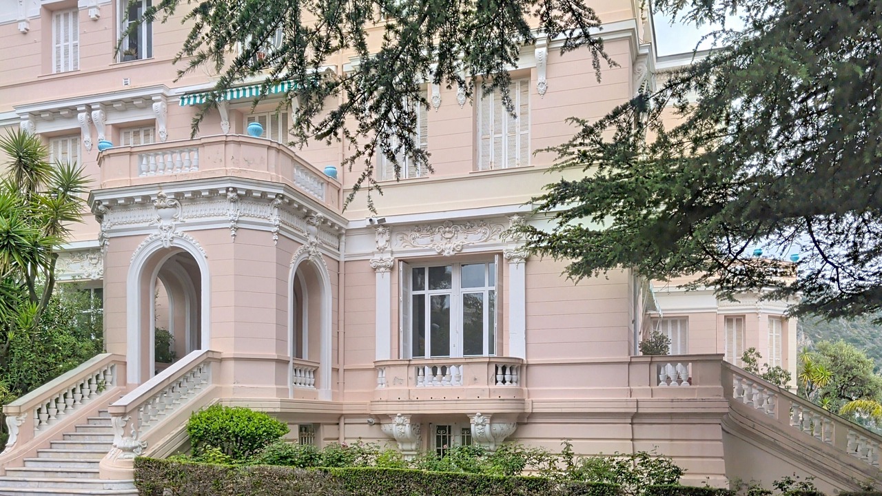 Photo of Outdoor in Beaulieu-sur-Mer