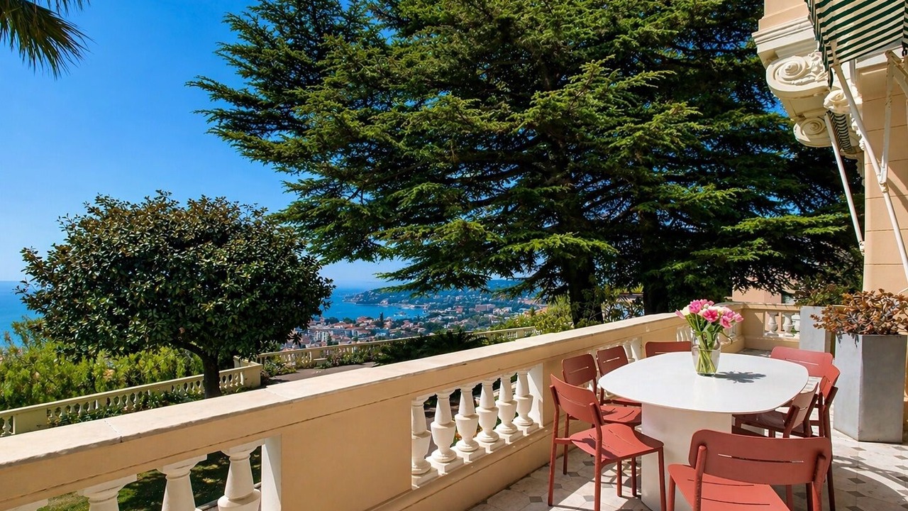 Photo of Outdoor in Beaulieu-sur-Mer