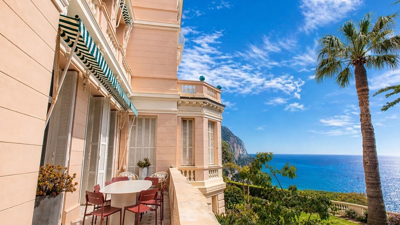 Photo of Outdoor in Beaulieu-sur-Mer
