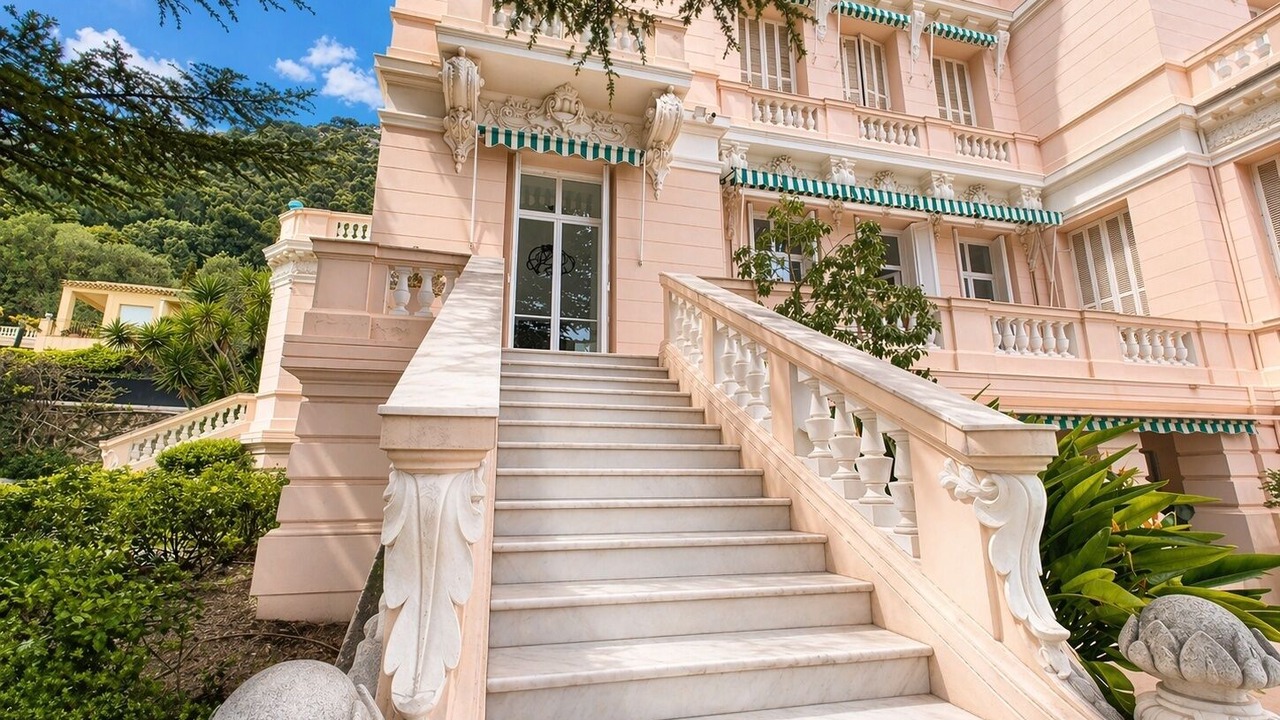 Photo of Outdoor in Beaulieu-sur-Mer