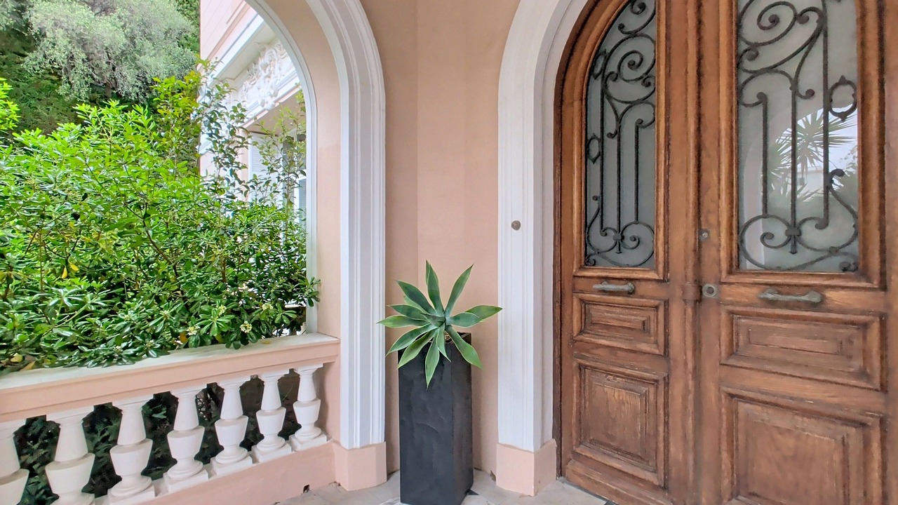 Photo of Outdoor in Beaulieu-sur-Mer
