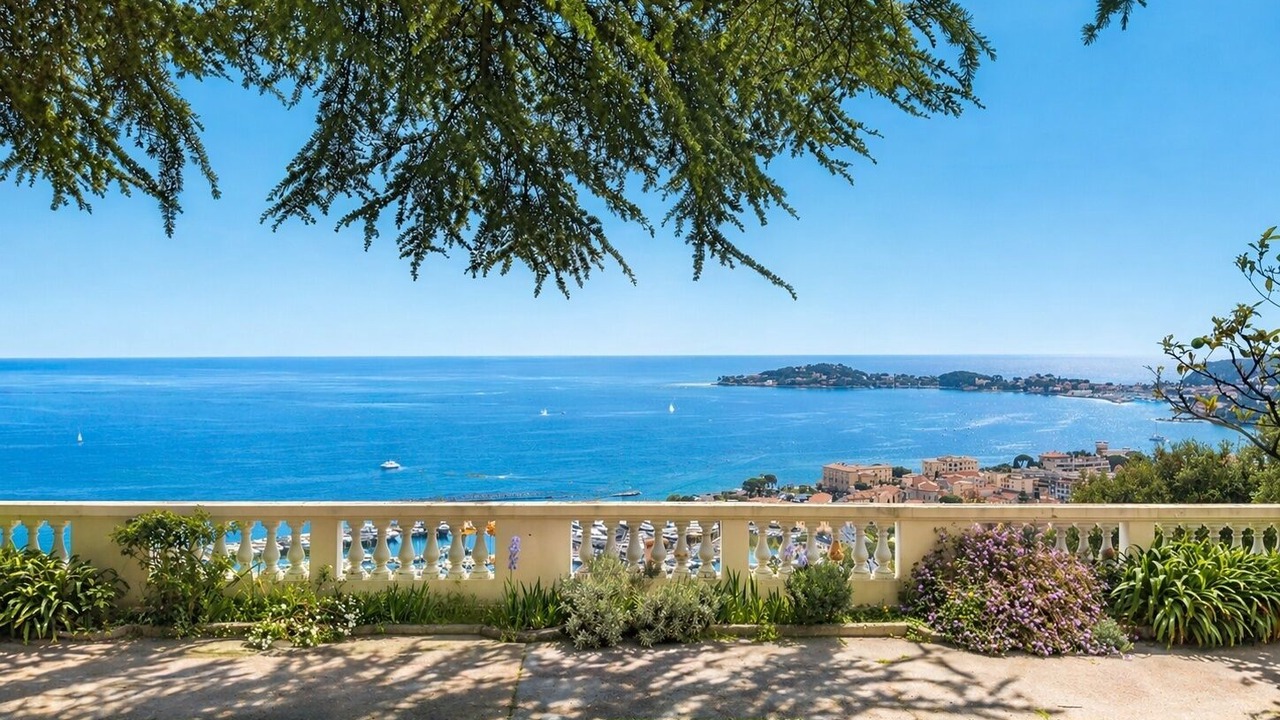 Photo of Outdoor in Beaulieu-sur-Mer
